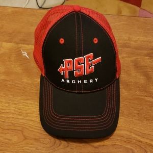 PSC Archery Hat